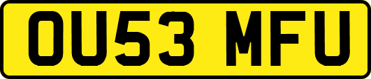 OU53MFU