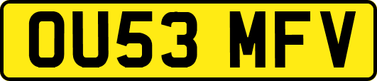 OU53MFV