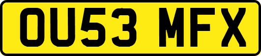 OU53MFX