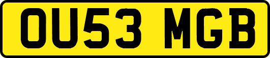 OU53MGB