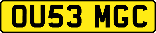 OU53MGC