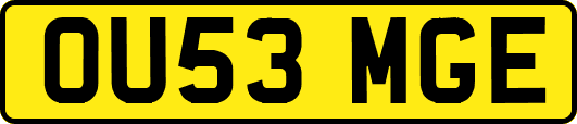 OU53MGE
