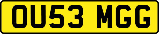 OU53MGG