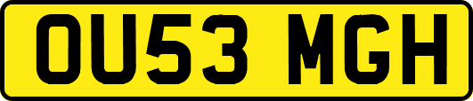 OU53MGH