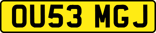 OU53MGJ