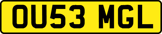 OU53MGL