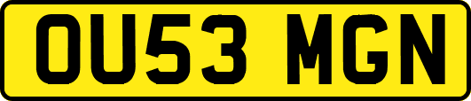 OU53MGN