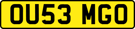 OU53MGO