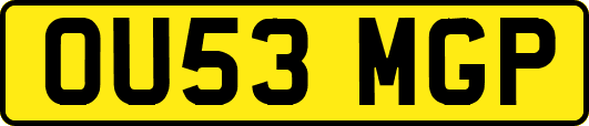 OU53MGP