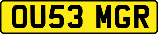 OU53MGR