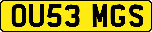 OU53MGS