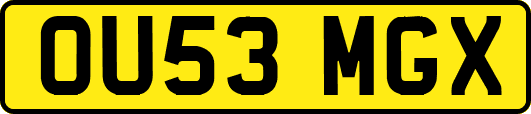 OU53MGX