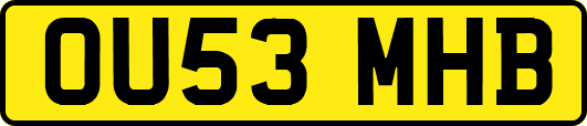 OU53MHB