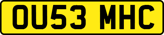 OU53MHC