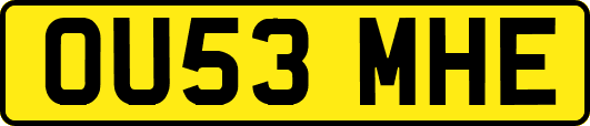 OU53MHE