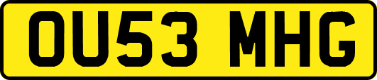 OU53MHG