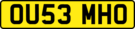 OU53MHO