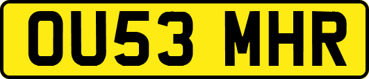 OU53MHR