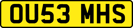 OU53MHS