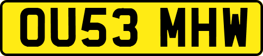 OU53MHW