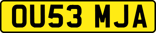 OU53MJA