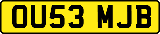 OU53MJB