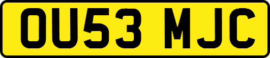 OU53MJC