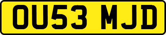 OU53MJD