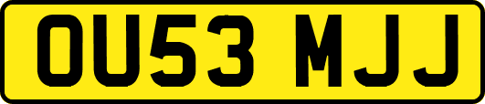 OU53MJJ