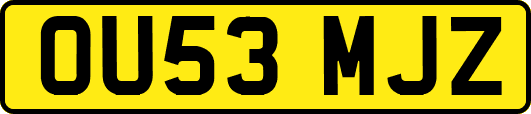 OU53MJZ