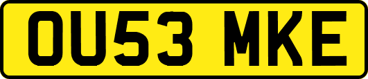OU53MKE