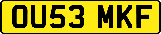 OU53MKF