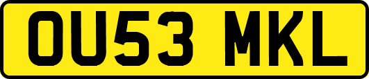 OU53MKL