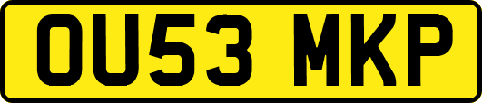 OU53MKP