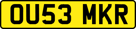 OU53MKR