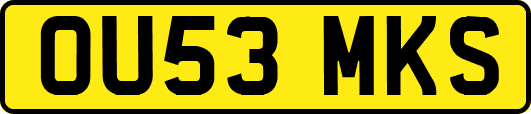 OU53MKS
