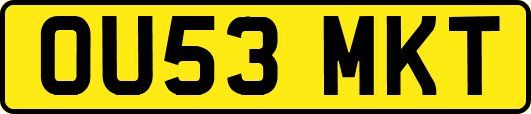 OU53MKT