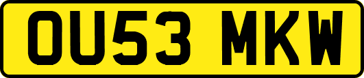 OU53MKW