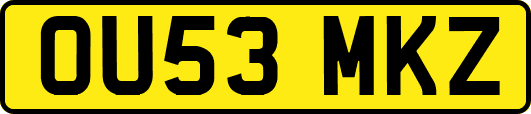 OU53MKZ