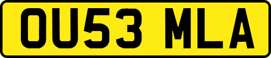 OU53MLA