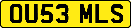 OU53MLS