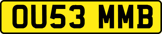 OU53MMB