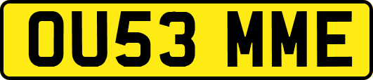 OU53MME