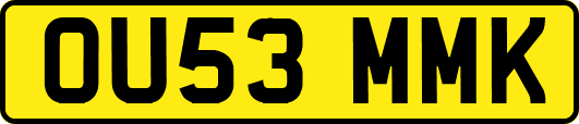 OU53MMK