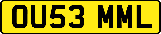 OU53MML