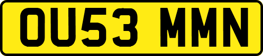 OU53MMN