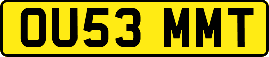 OU53MMT
