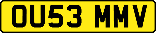 OU53MMV