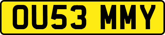 OU53MMY