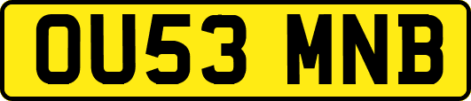 OU53MNB